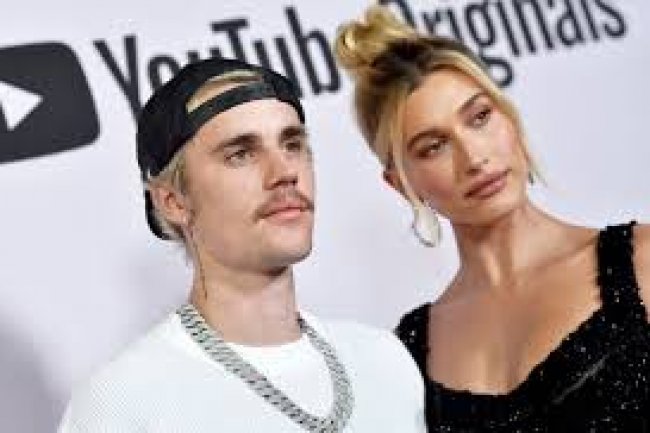 Justin Bieber hints to fans about releasing new music.