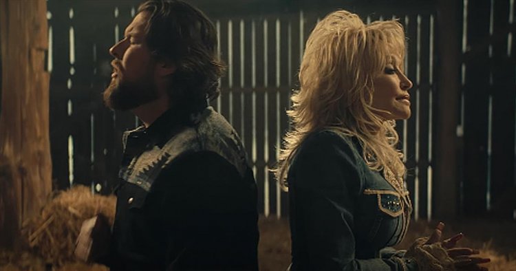 Dolly Parton, Zach Williams Collaborate to Make #1 Hit Christian Song