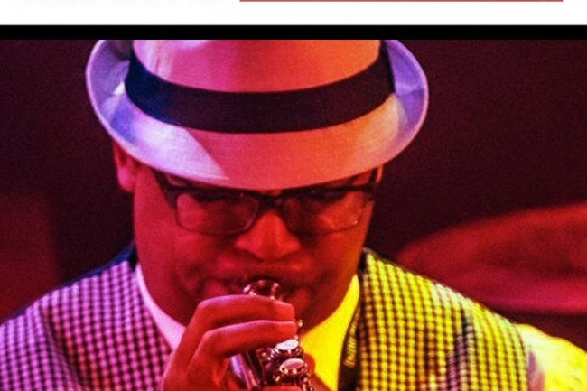 Sam Hankins and David McLorren release Rejoice, a new smooth jazz Christmas EP