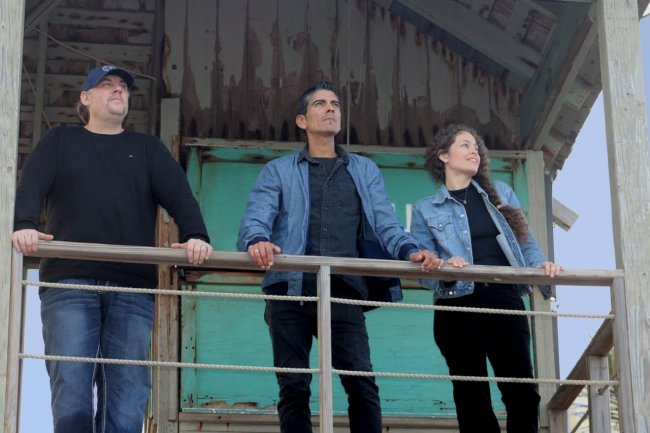 House of Peace's launches radio single "Love is Flame" worldwide on pop radio