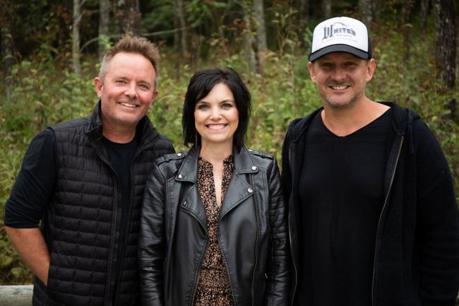Chris Tomlin, Jason Ingram Unite to Form TIM Publishing