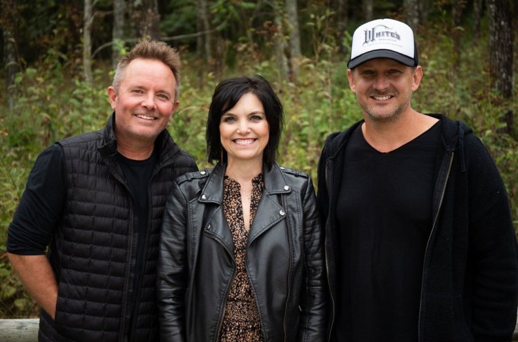 Chris Tomlin, Jason Ingram Unite to Form TIM Publishing